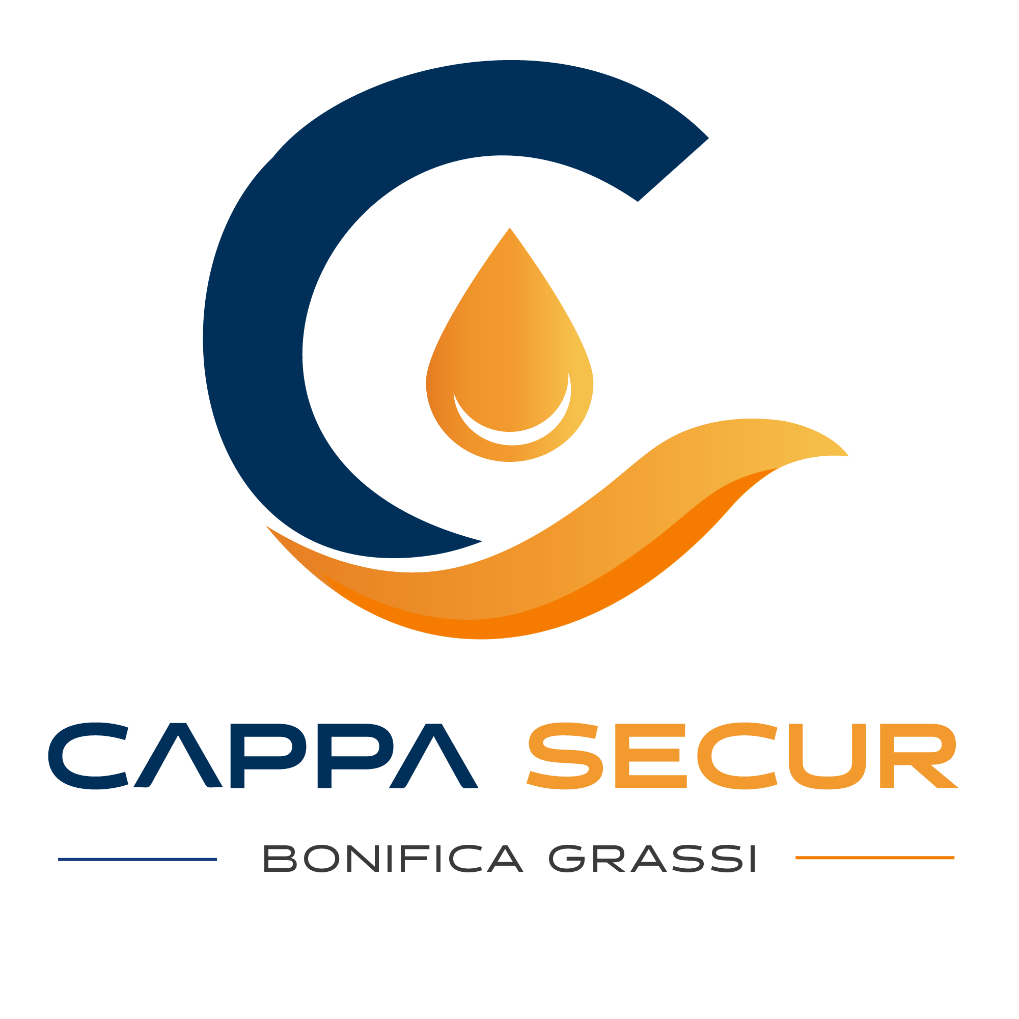 Cappa Secur